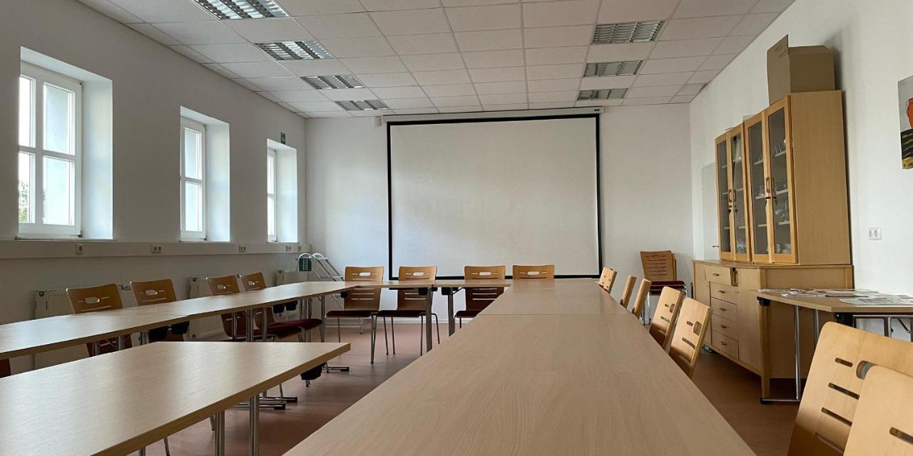 Ferienappartements Intour Ockfen Екстериор снимка