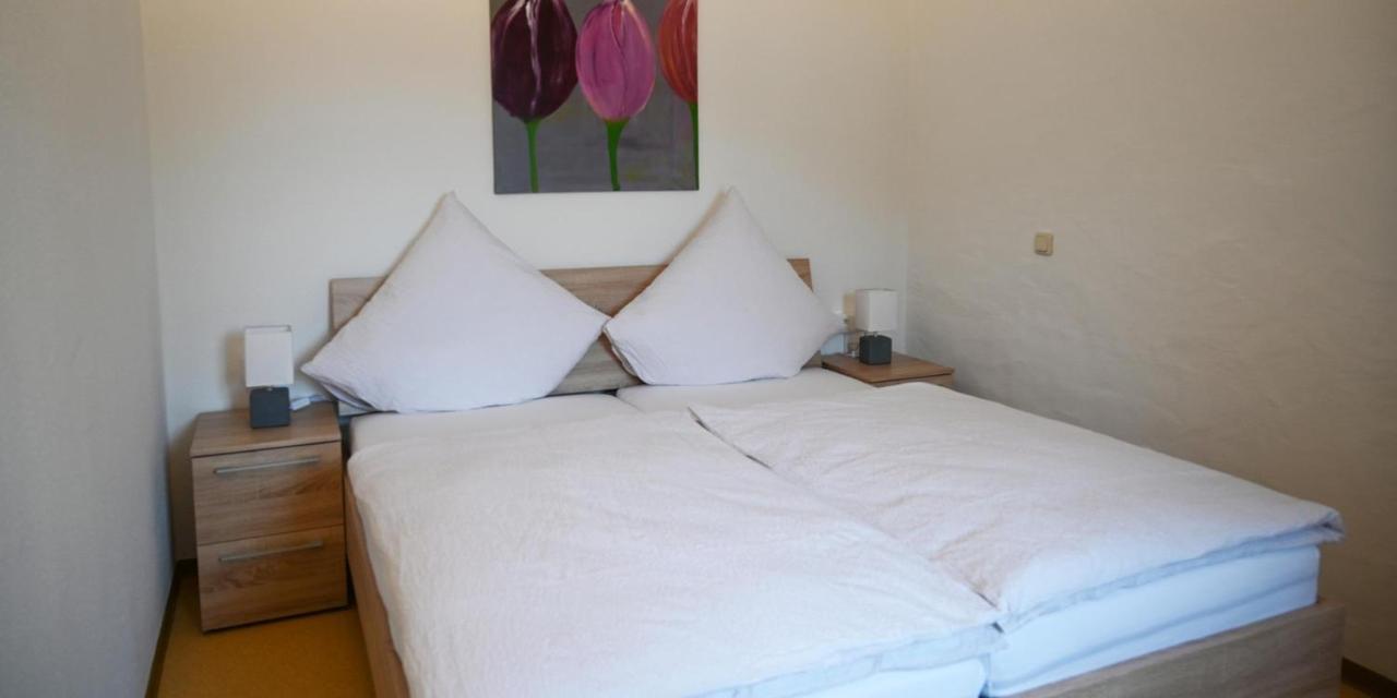 Ferienappartements Intour Ockfen Екстериор снимка