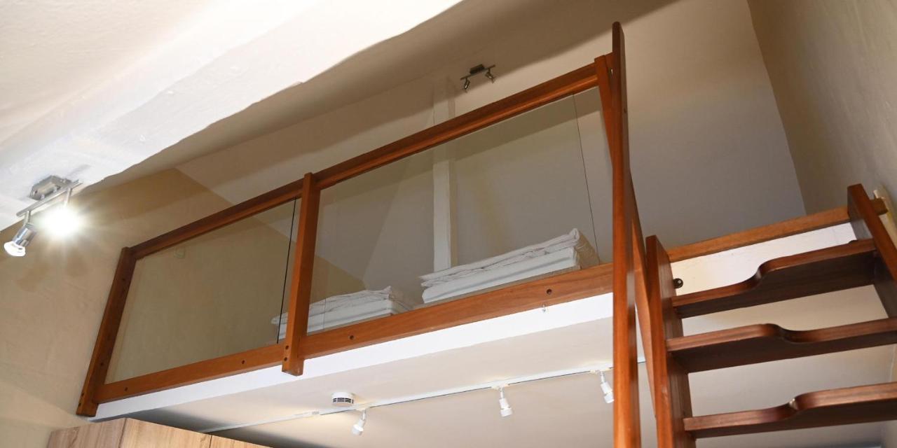 Ferienappartements Intour Ockfen Екстериор снимка