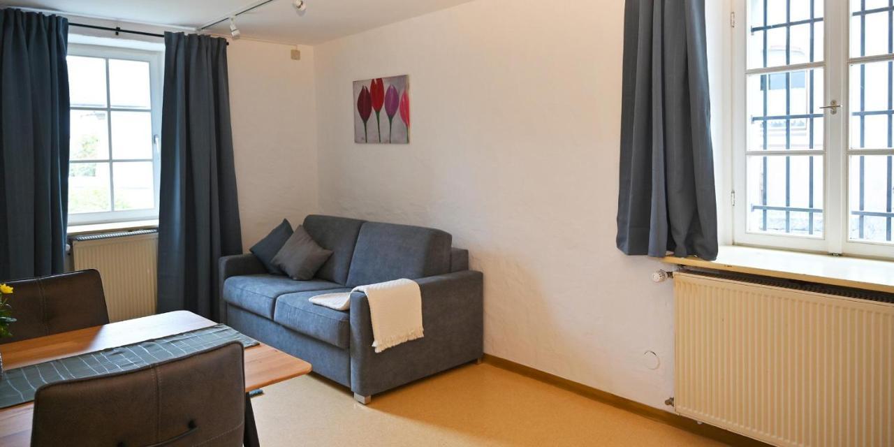 Ferienappartements Intour Ockfen Екстериор снимка