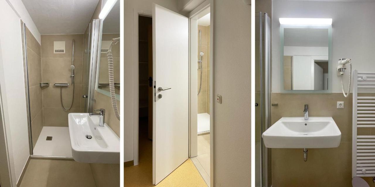 Ferienappartements Intour Ockfen Екстериор снимка